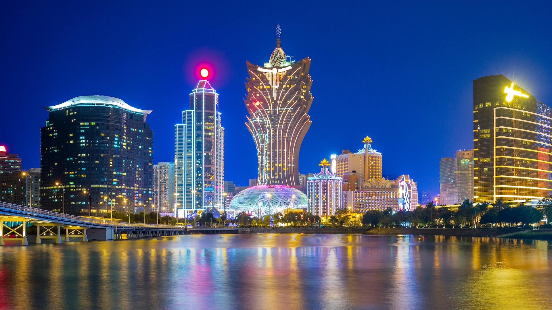 Macau