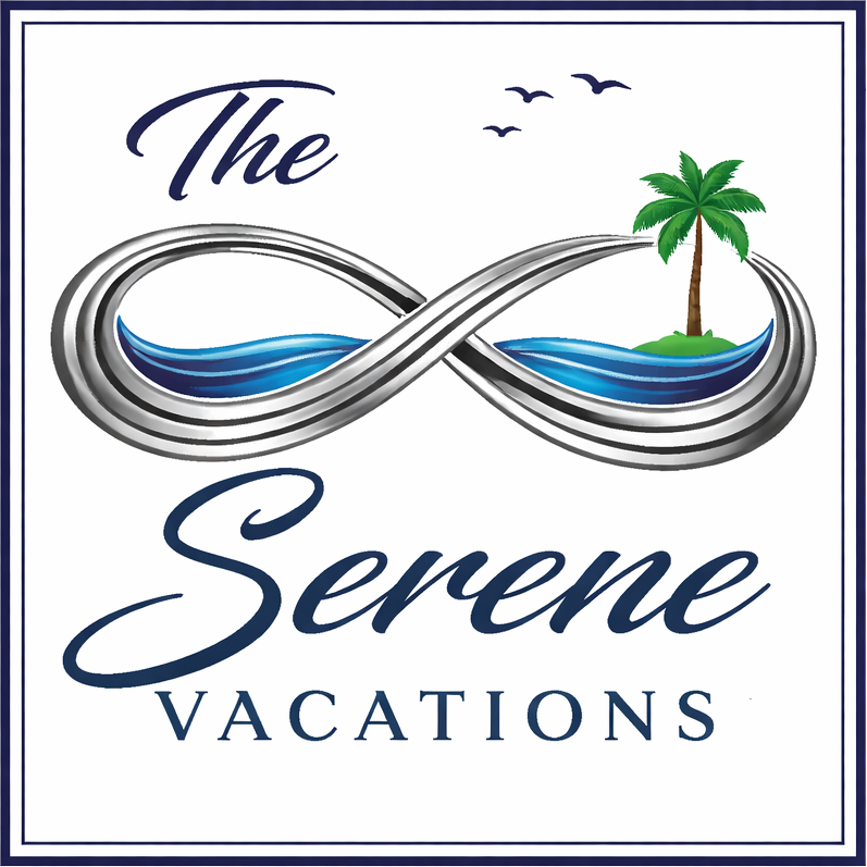The Serene Vacations – Discover, Unwind, Cherish